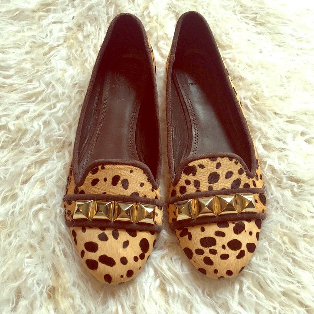 Tory Burch Loafers
